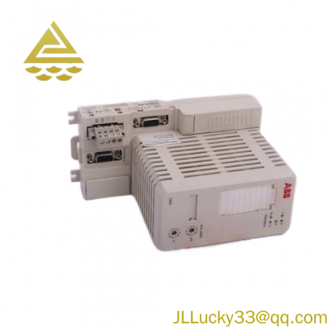 ABB 3HAC024322-001 Industrial Control Module