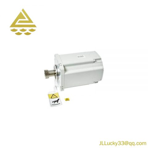 ABB 3HAC024775-006 IRB660 DSQC601 + Motor incl Pinion, Advanced Automation Solution