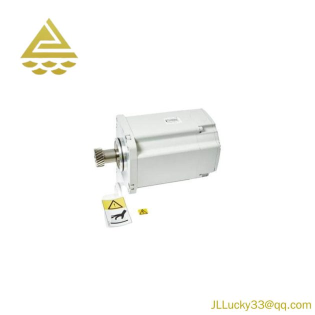ABB 3HAC024775-006 IRB660 DSQC601 + Motor incl Pinion, Advanced Automation Solution