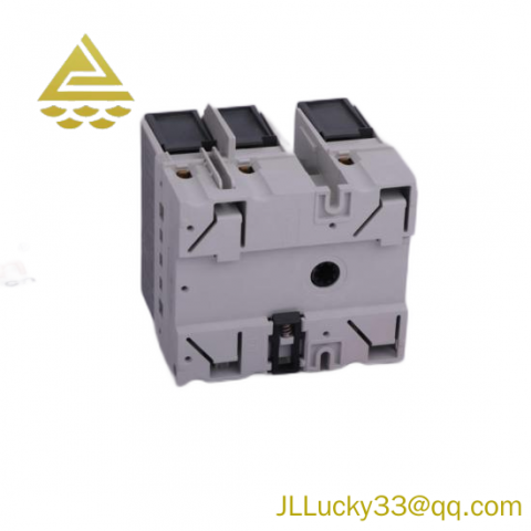 ABB 3HAC025476-001 | High-Performance Industrial Control Module