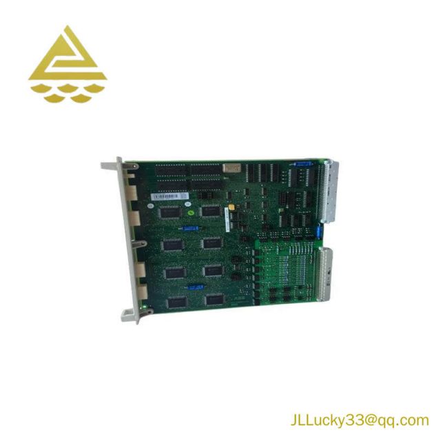 ABB DSQC646 3HAC026271-001 Industrial Control Module
