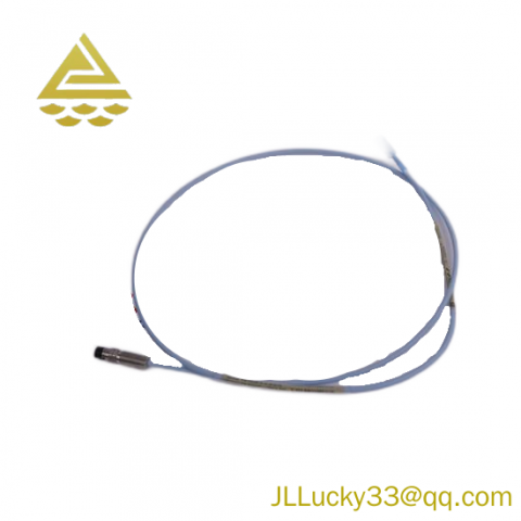 ABB 3HAC026414-001 - Precision Control Module for Industrial Automation