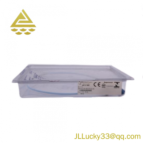 ABB 3HAC026591-001 - Advanced Control Module for Industrial Automation