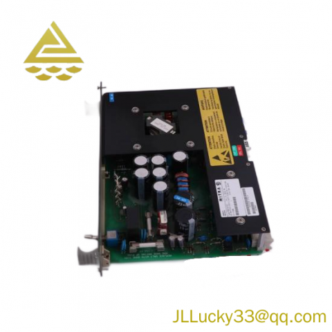 ABB 3HAC027499-005 | High-Precision Control Module