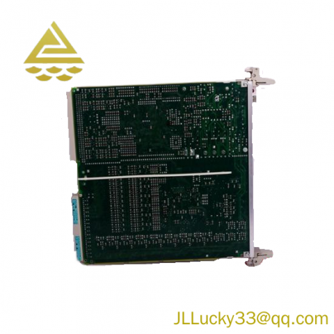 ABB 3HAC028064-001: Industrial Control Module