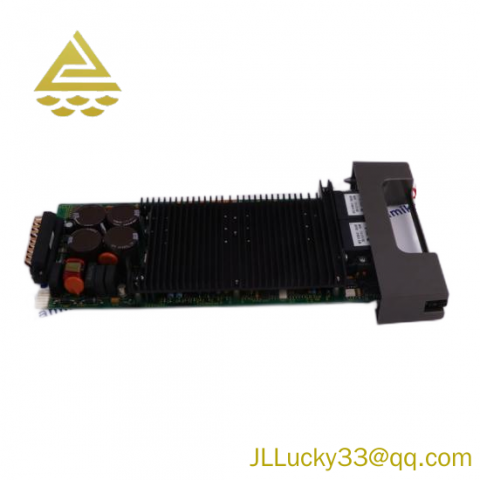 ABB 3HAC028357-028 Industrial Automation Module