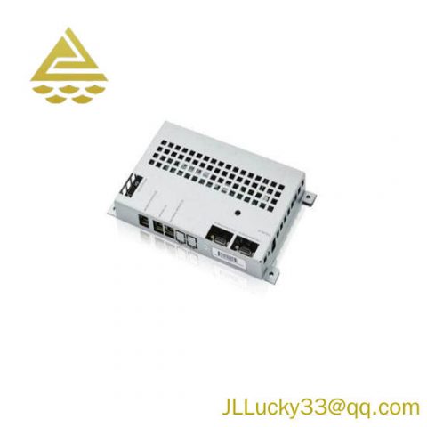 ABB 3HAC029157-001/05 Robot Axis Computer Board, Precision Control for Industrial Robots