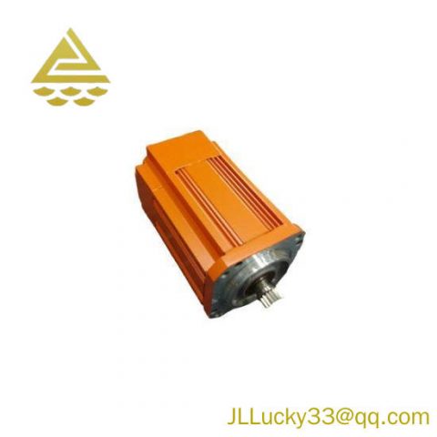 ABB 3HAC029924-003 Three-Axis Servo Motor, High-Power Automation Solutions