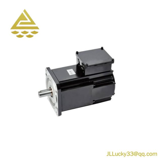 ABB 3HAC031537-001 Servo Motor, High Performance and Precision Drives