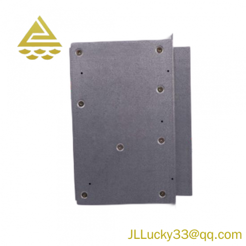 ABB 3HAC032586-001: High-Performance Industrial Control Module