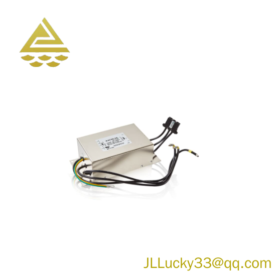 ABB 3HAC037824-001 | Main Line Filter