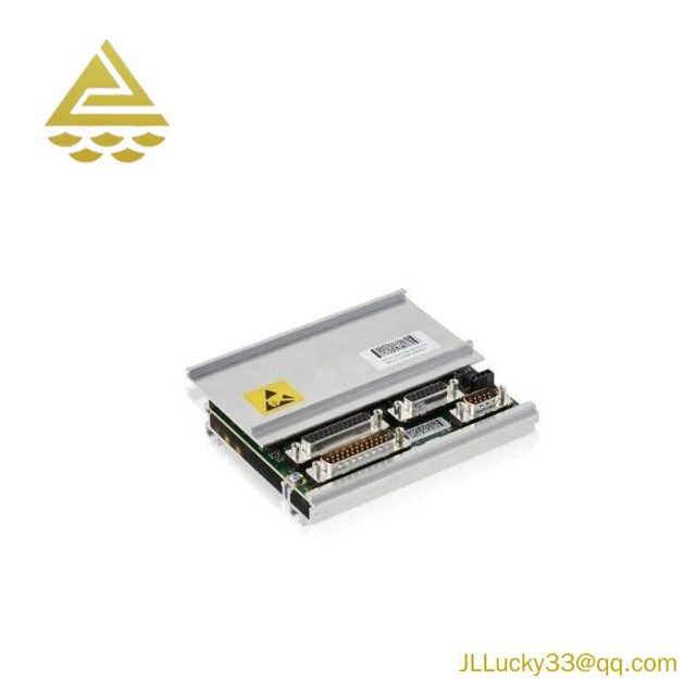 ABB 3HAC044168-001: High-Precision Serial Measurement Board for Industrial Control