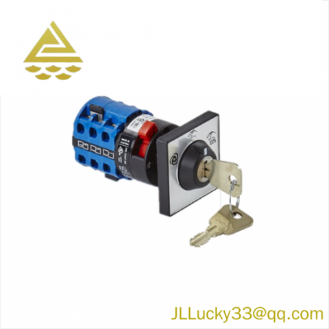 ABB DSQC266C - Advanced Control Module for Industrial Automation