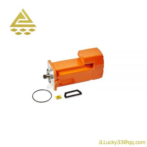 ABB 3HAC055437-004 AC Rotation Motor Including Power Supply