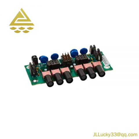 ABB 3HAC065021-001: Comprehensive Industrial Control Solution
