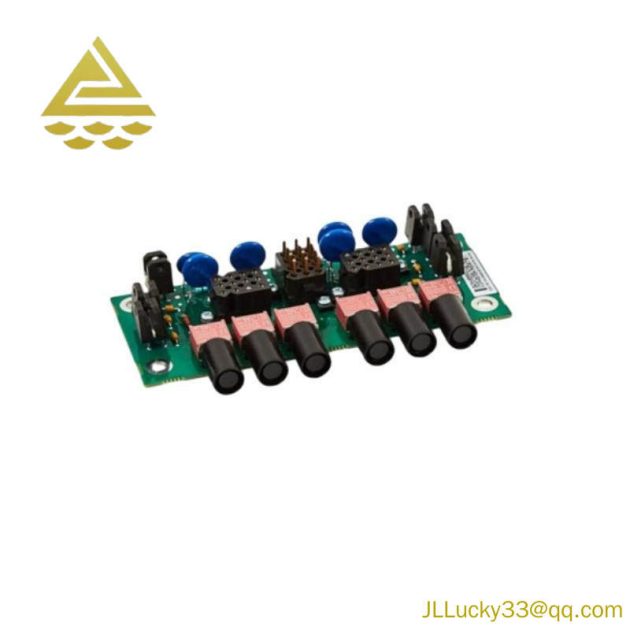 ABB 3HAC065021-001: Comprehensive Industrial Control Solution