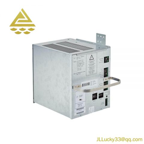 ABB 3HAC14265-1 Robot Power Supply - High Efficiency, Robust Design for Industrial Automation