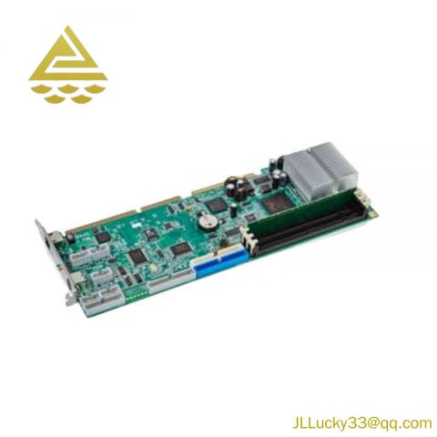 ABB 3HAC14279-1: Main Computer PC Board for Industrial Control Systems