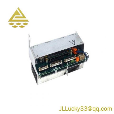 ABB 3HAC14757-1 | Precision Measurement Board for Industrial Automation