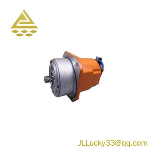 ABB 3HAC17326-1/02 - High Performance Motion Control Module