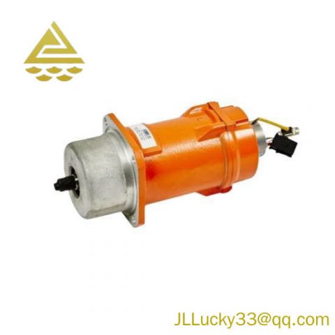 ABB 3HAC4790-1 IRB 2400 Motor unit, Precision Drives for Industrial Automation