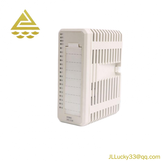 ABB 3HAC5497-1 Controller Module for Industrial Automation