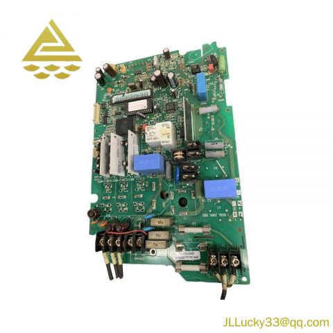 ABB 3HAC6157-1 Control Module for Industrial Automation Systems