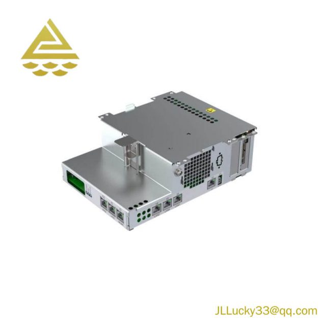ABB 3HAC6157-1 Control Module for Industrial Automation Systems