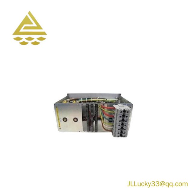 ABB 3HAC6157-1 Control Module for Industrial Automation Systems