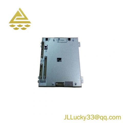 ABB 3HNA006146001 - Digital Input Module for Industrial Automation