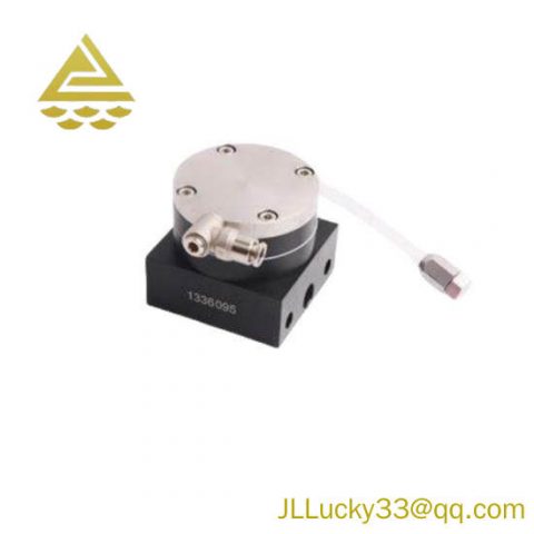 ABB 3HNA015717-001 Pressure Control Valve, High Precision for Industrial Automation