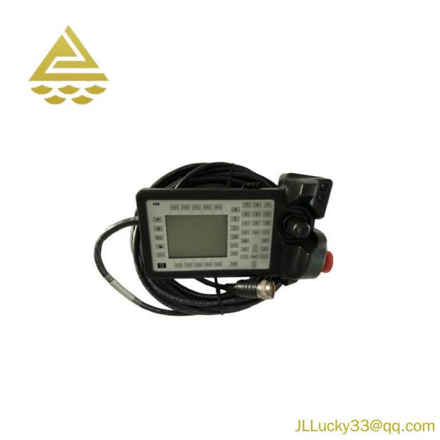 ABB 3HNE 00313-1 Industrial Controller Module