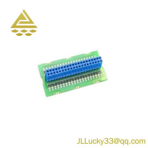 ABB 57310001-KT DSTC176 Bus Extension Terminator Unit