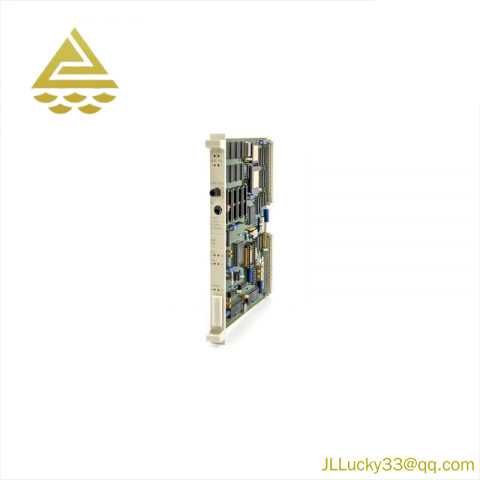 ABB 57310001-PK Communications Module: Industrial Networking Solution