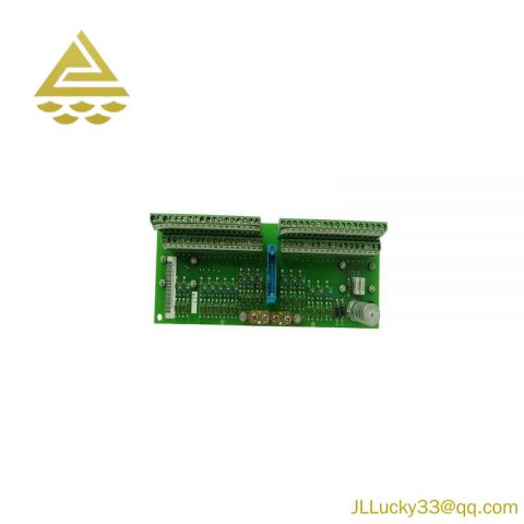 ABB 58063282A - SCYC55830 - 3AFE58063282 Trigger Pulse Board, Precision Control Module for Industrial Automation