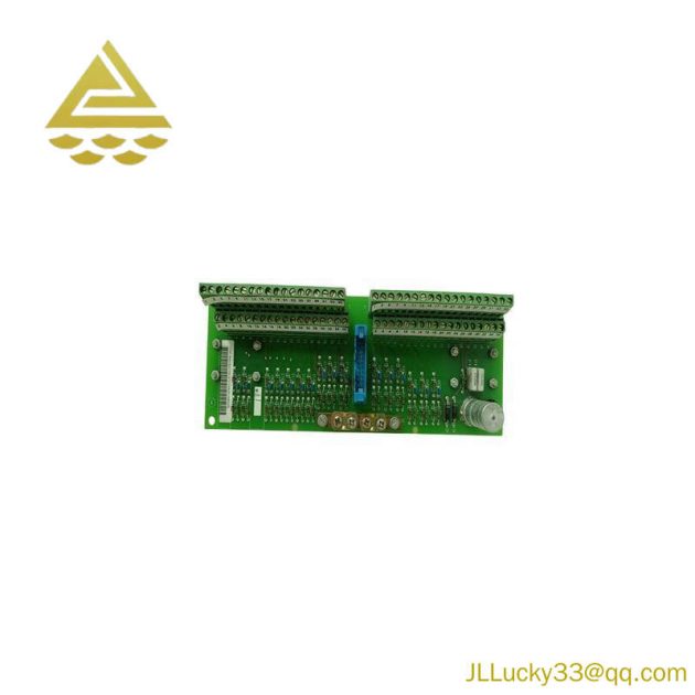 ABB 58063282A - SCYC55830 - 3AFE58063282 Trigger Pulse Board, Precision Control Module for Industrial Automation