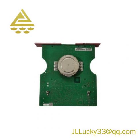 ABB 5SDF0460F0001, 416-005-1 IGBT Modules - Advanced Power Control Solutions