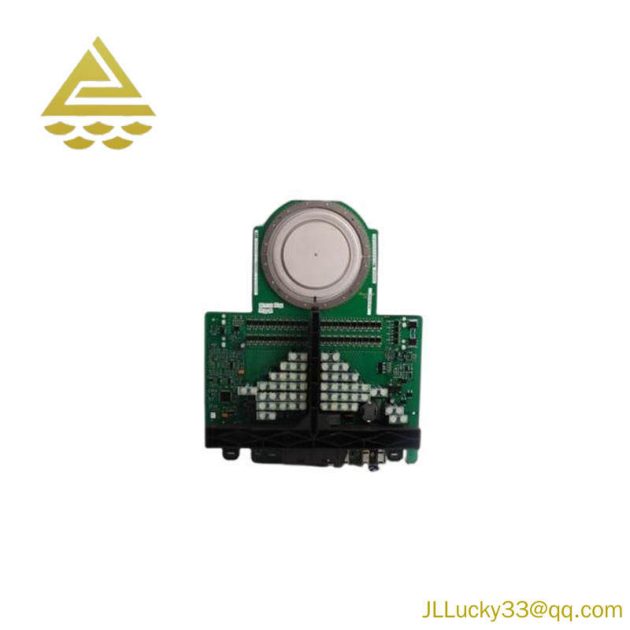 ABB 5SHY3545L0009 3BHB013085R0001 - Industrial Control Module