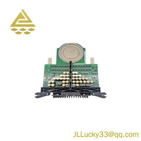 ABB 5SHY3545L0010 & 3BHB013088R0001: High-Performance IGCT Module