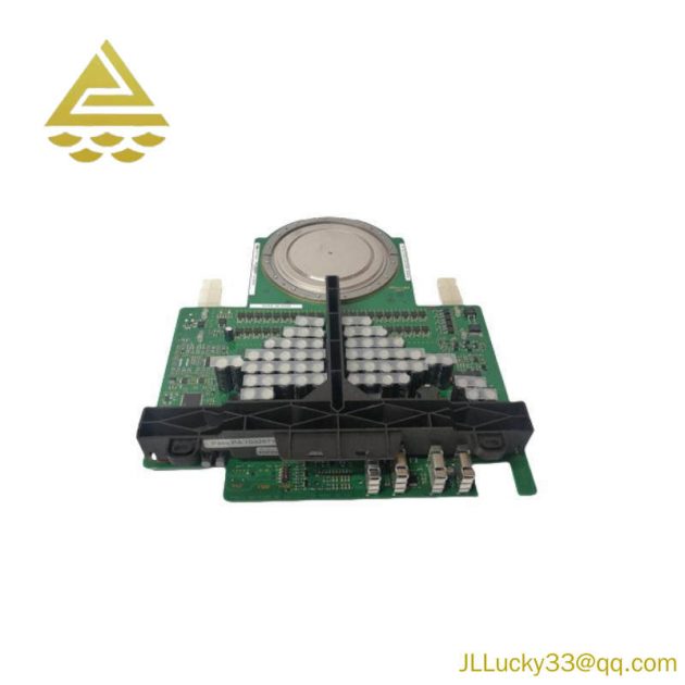 ABB 5SHY3545L0016 3BHB019719R0101 - High-Performance Control Module