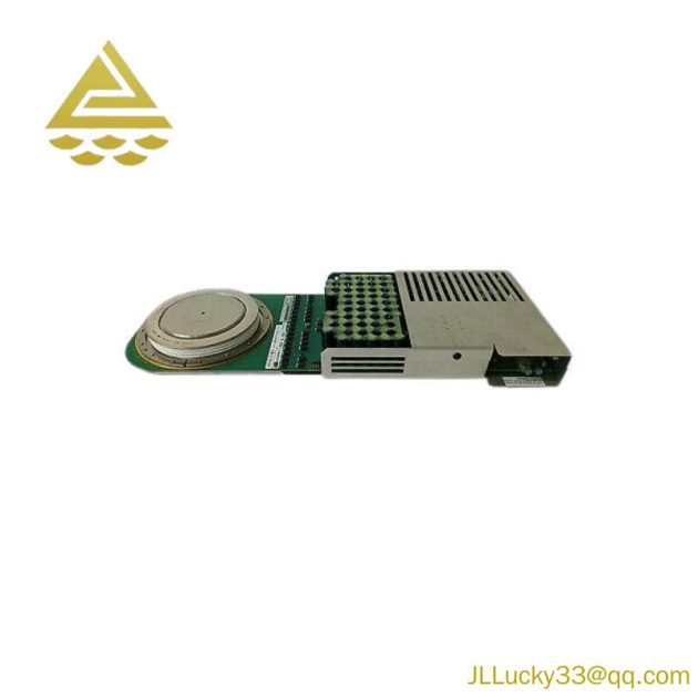 ABB 5SHY35L4520 AC10272001R0101 Industrial Control Module