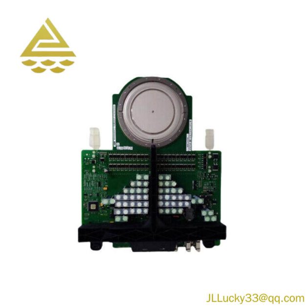 ABB 5SHY4045L0001 3BHB018162R0001 Industrial Control Module