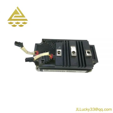 ABB 5SNG 015045P0301 IGBT Module: Precision Drive, Advanced Control