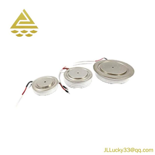 ABB 5STP 08F6500 Thyristor MODULE: Precision Control in Heavy Industry