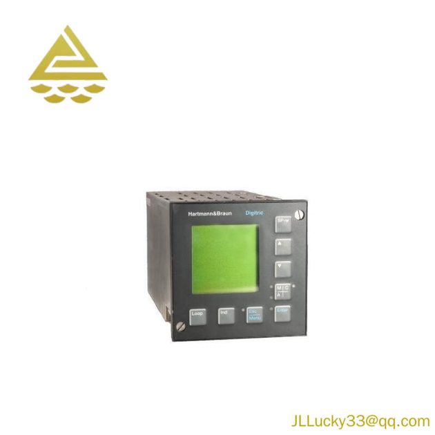ABB 61615-0-1200000 Industrial Control Module