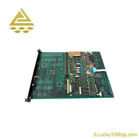 ABB 6205BZ10100 - Analog Input Module for Advanced Automation Solutions