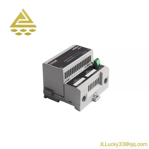 ABB EM-CAY DCS Module: Advanced Control System Integration