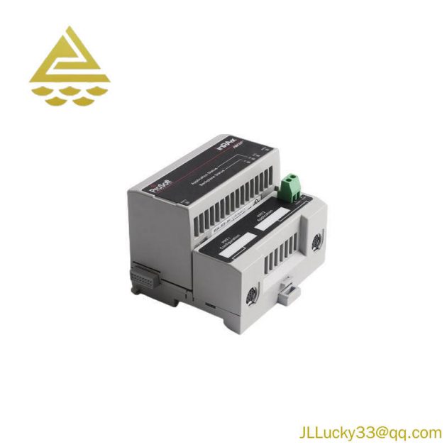 ABB EM-CAY DCS Module: Advanced Control System Integration