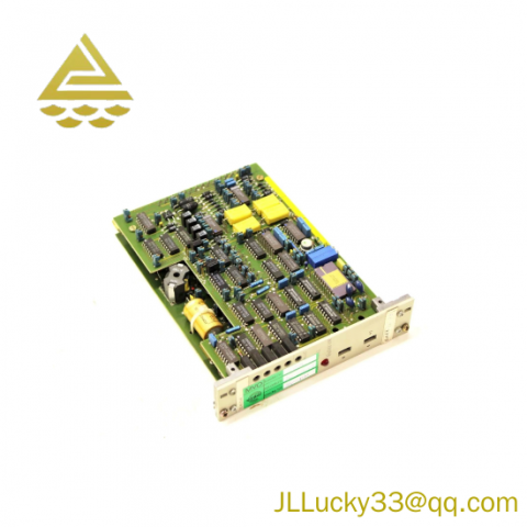 ABB 70AA01A-E - High-Performance Analog Output Module