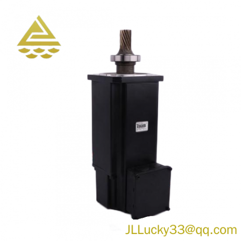 ABB 70BK03 - Advanced Control Module, for Industrial Automation